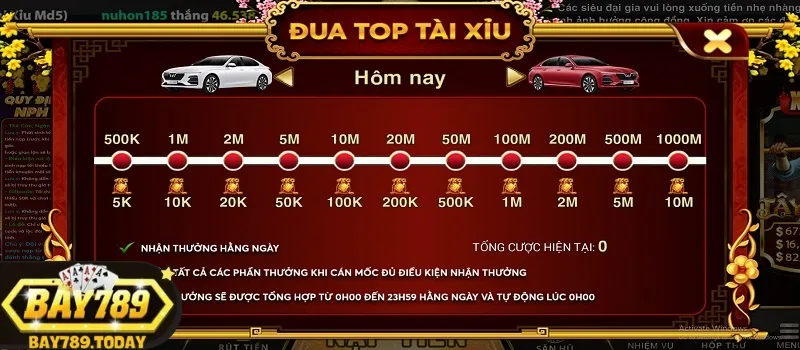 Cổng game được cấp phép hợp pháp